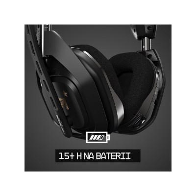 ASTRO A50 Wireless + Base Station для Xbox One, PC (939-001682)