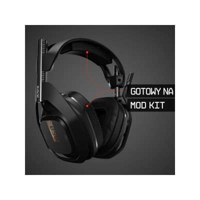 ASTRO A50 Wireless + Base Station для Xbox One, PC (939-001682)