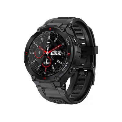 Garett Sport Tactic black (5903991665744)