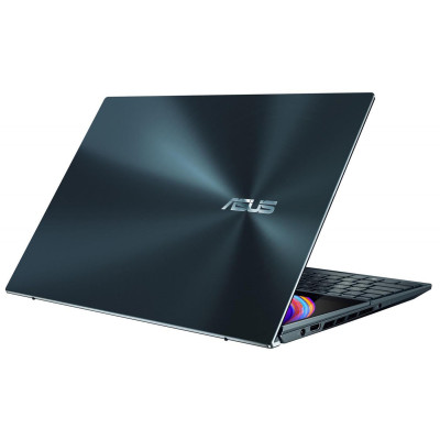 ASUS ZenBook Pro Duo OLED (UX582ZM-H2009X)