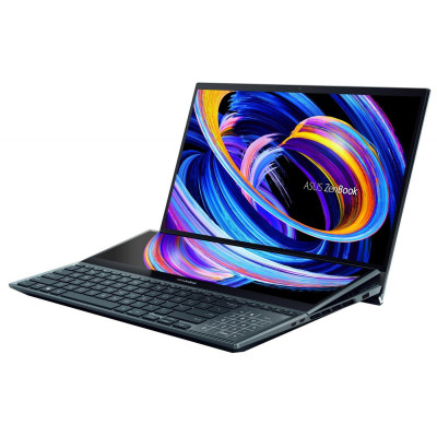 ASUS ZenBook Pro Duo OLED (UX582ZM-H2009X)