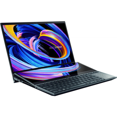 ASUS ZenBook Pro Duo OLED (UX582ZM-H2009X)