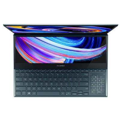 ASUS ZenBook Pro Duo OLED (UX582ZM-H2009X)