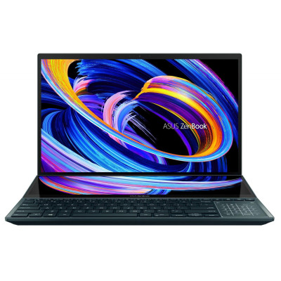 ASUS ZenBook Pro Duo OLED (UX582ZM-H2009X)