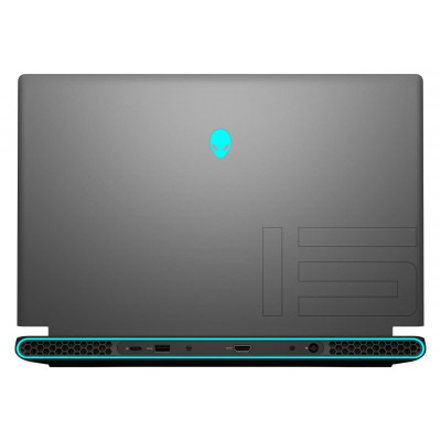 Alienware M15 R5 (Alienware0129V2-Dark)