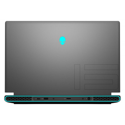 Dell Alienware m15 (Alienware0142V2-Dark)