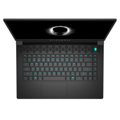 Dell Alienware m15 (Alienware0142V2-Dark)