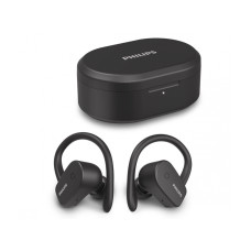 TWS Philips TAA5202 IPX7 True Wireless Black (TAA5205BK/00)