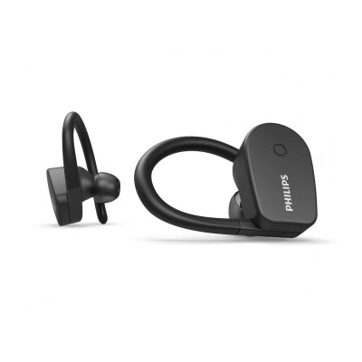 TWS Philips TAA5202 IPX7 True Wireless Black (TAA5205BK/00)