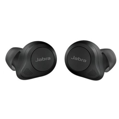 TWS JABRA Elite 85t Black (100-99190001-60)