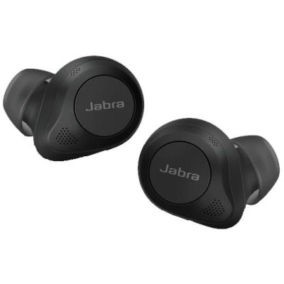 TWS JABRA Elite 85t Black (100-99190001-60)