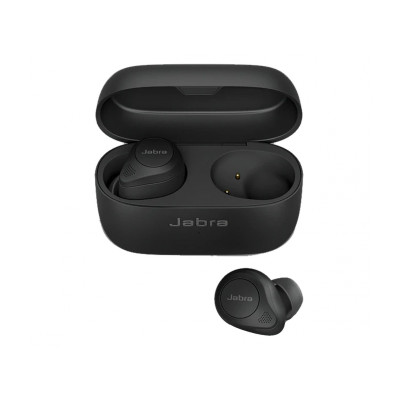 TWS JABRA Elite 85t Black (100-99190001-60)