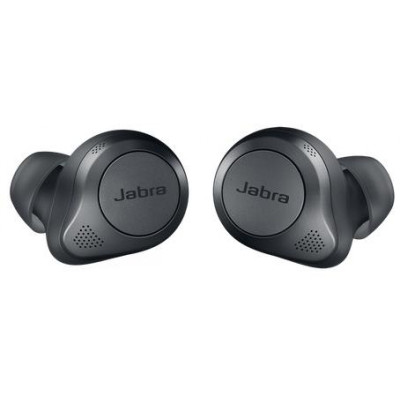 TWS JABRA Elite 85t Grey (100-99190003-60)