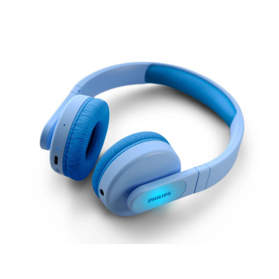 Philips TAK4206 Kids Blue (TAK4206BL)