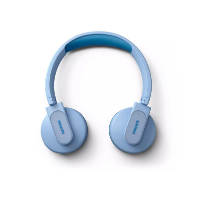 Philips TAK4206 Kids Blue (TAK4206BL)