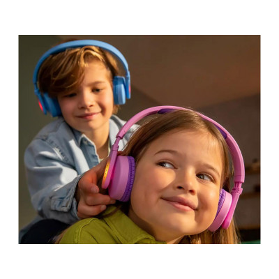 Philips TAK4206 Kids Blue (TAK4206BL)