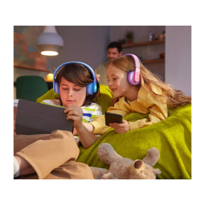 Philips TAK4206 Kids Blue (TAK4206BL)