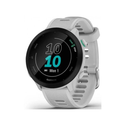 Garmin Forerunner 55 White (010-02562-11)