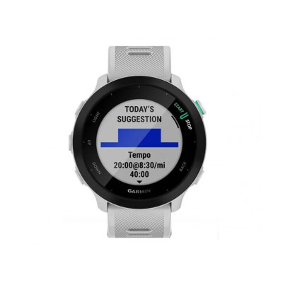 Garmin Forerunner 55 White (010-02562-11)