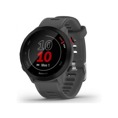 Garmin Forerunner 55 Monterra Grey (010-02562-13) 