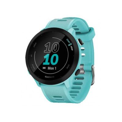 Garmin Forerunner 55 Aqua (010-02562-12/02)