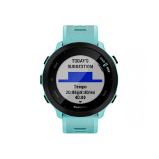 Garmin Forerunner 55 Aqua (010-02562-12/02)