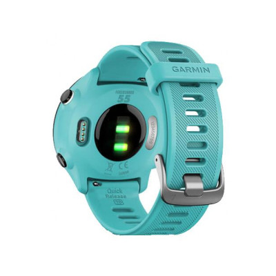 Garmin Forerunner 55 Aqua (010-02562-12/02)