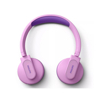 Philips TAK4206 Kids Pink (TAK4206PK/00)