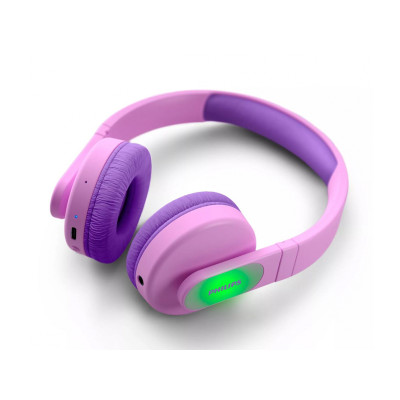 Philips TAK4206 Kids Pink (TAK4206PK/00)