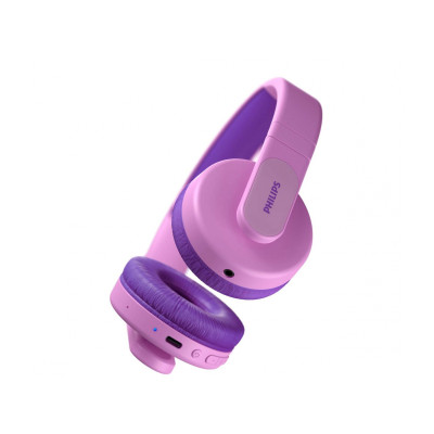 Philips TAK4206 Kids Pink (TAK4206PK/00)