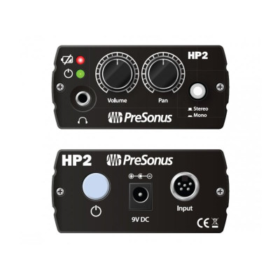 PreSonus HP-2