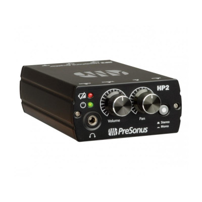 PreSonus HP-2