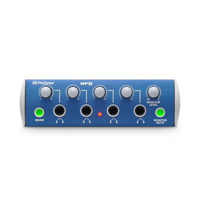 PreSonus HP4