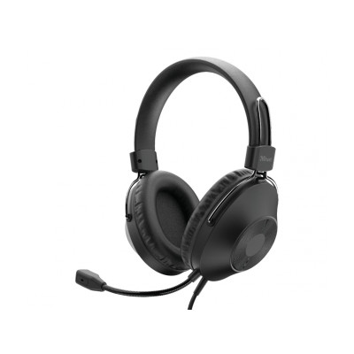 Trust Ozo Over-Ear (24132)