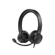 Trust Rydo On-Ear USB Black (24133)