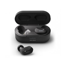 TWS Belkin Soundform True Wireless Black (AUC001BTBK)