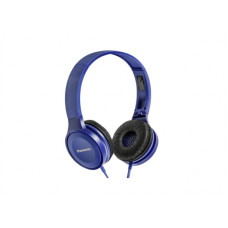 Panasonic RP-HF100ME Blue (RP-HF100ME-A)