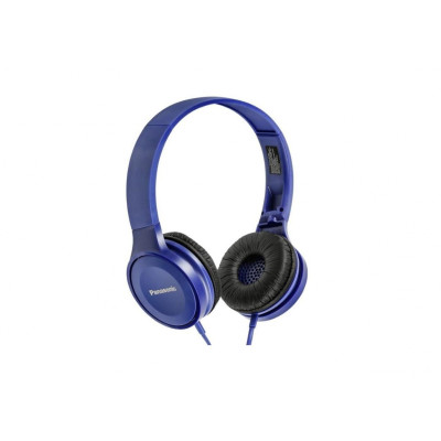 Panasonic RP-HF100ME Blue (RP-HF100ME-A)