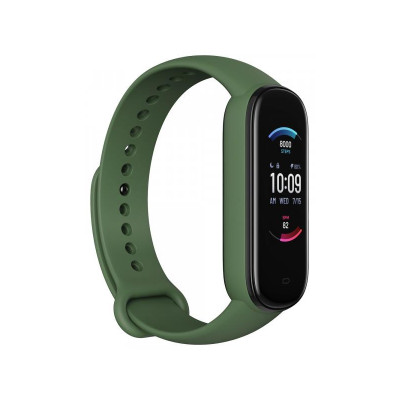 Amazfit Band 5 Olive