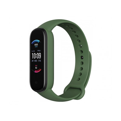 Amazfit Band 5 Olive