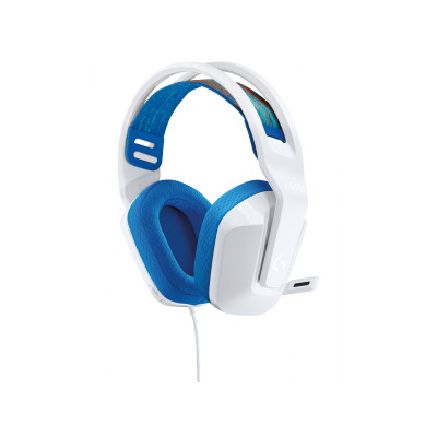 Logitech G335 Wired Gaming White (981-001018)