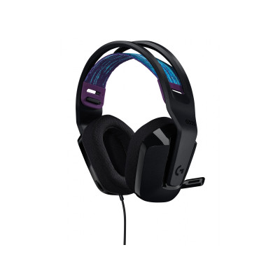 Logitech G335 Wired Gaming Black (981-000978)