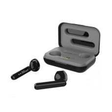 TWS Trust Primo Touch True Wireless Mic Black (23712)