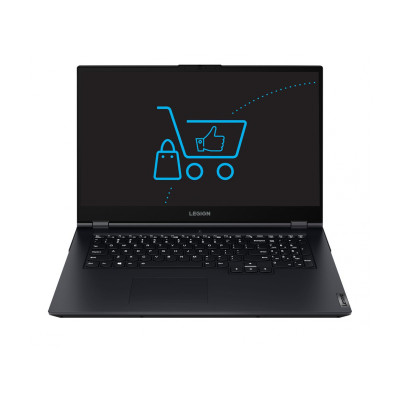 Lenovo Legion 5 17ACH6H (82JY008SPB)