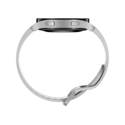 Samsung Galaxy Watch 4 Aluminium 44mm Silver (SM-R870NZSAEUE)