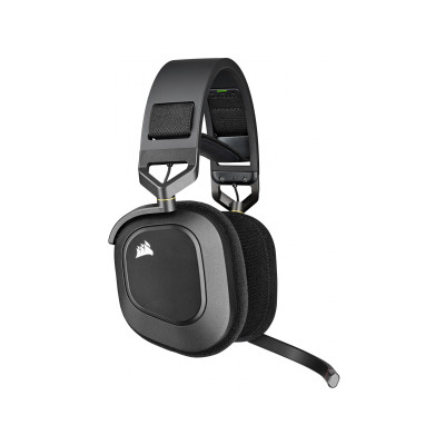 Corsair HS80 RGB Wireless (black) (CA-9011235-EU)