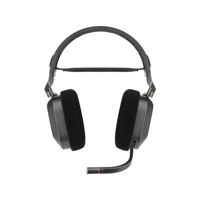 Corsair HS80 RGB Wireless (black) (CA-9011235-EU)