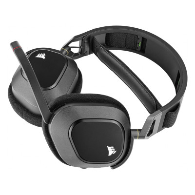 Corsair HS80 RGB Wireless (black) (CA-9011235-EU)