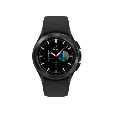 Samsung Galaxy Watch4 42mm Black (SM-R880NZKA)