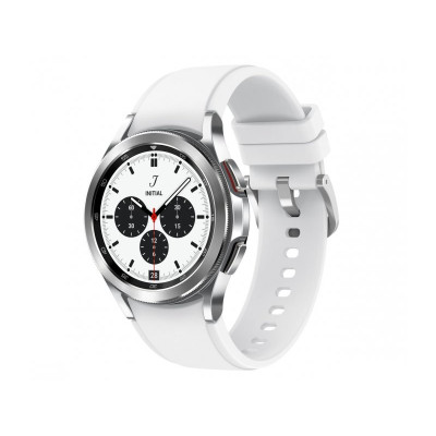 Samsung Galaxy Watch4 Classic 42mm Silver (SM-R880NZSA)